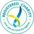 ACNC Registered Charity Tick