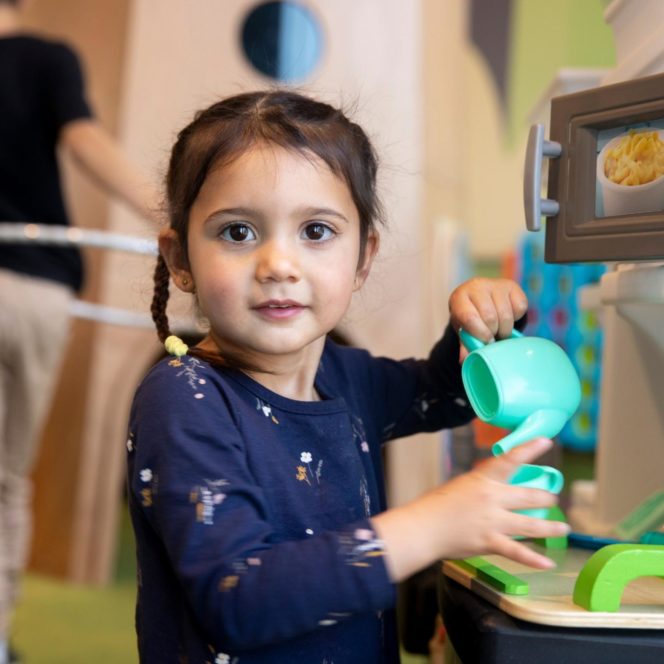 Charli's story   cover