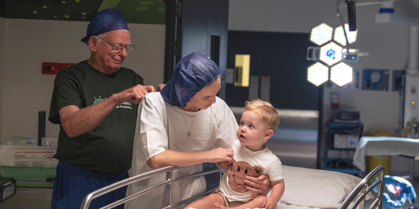 Support Services Header